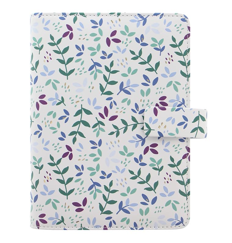 Filofax Organizer Garden Personal Organiser Sunrise 2026