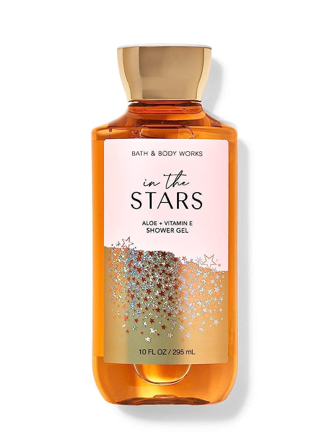 Bath & Body Works In the Stars Shower Gel