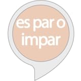 parangonner  Par Impar
