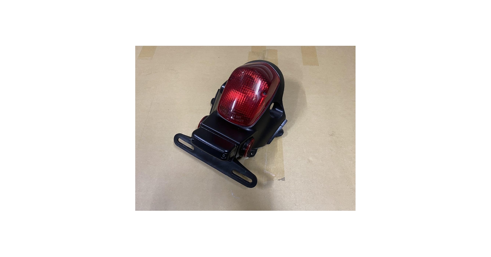 ホンダ 純正 メトロポリタン USテールランプ USDM 北米 クレアスクーピー ホンダ 純正 メトロポリタン USテールランプ USDM 北米 クレア