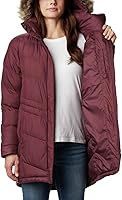 Vista 5 de Columbia Peak to Park - Chaqueta con aislamiento térmico medio para mujer