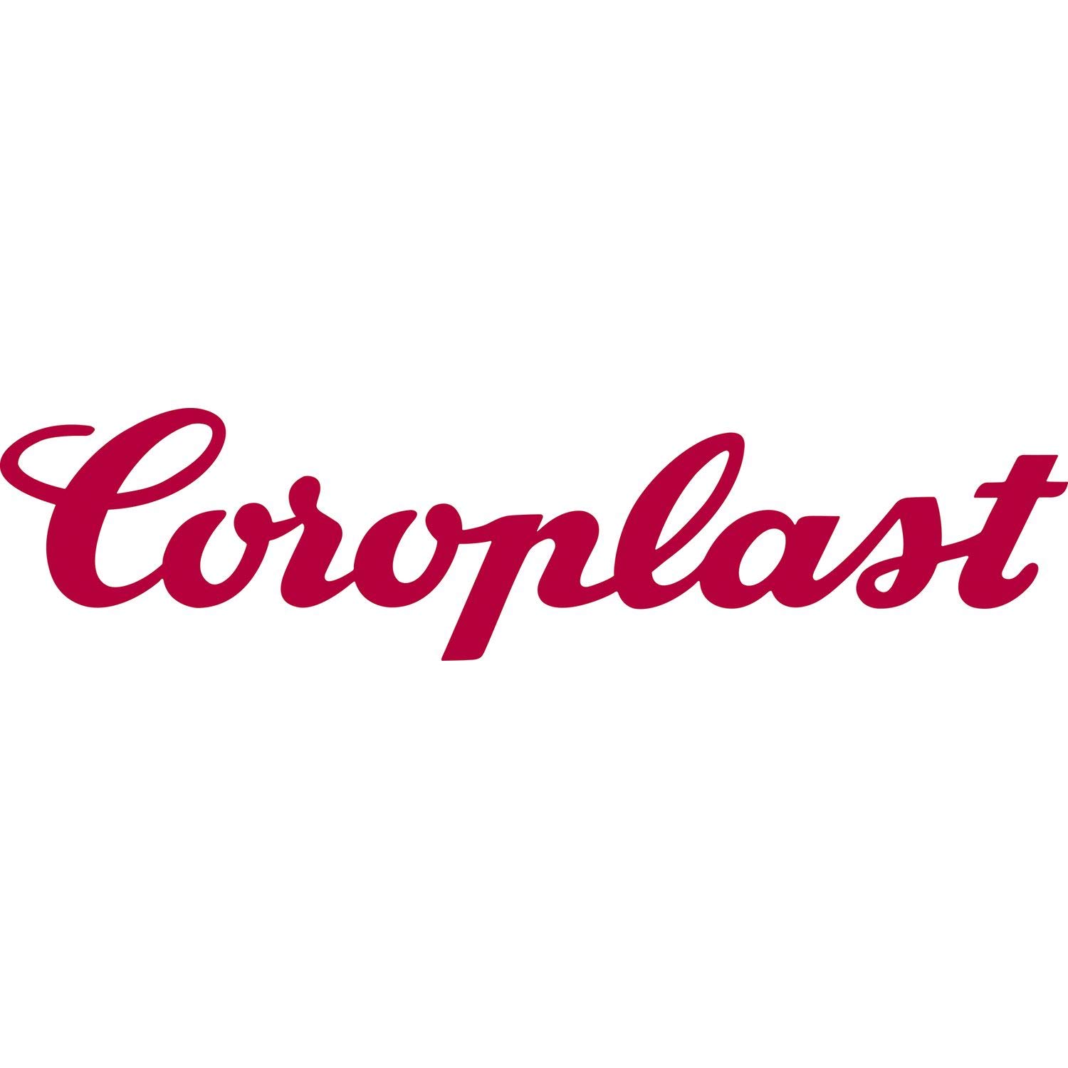 Coroplast Isolierband 0,10x30mmx25m schwarz Inhalt: 10 Stück