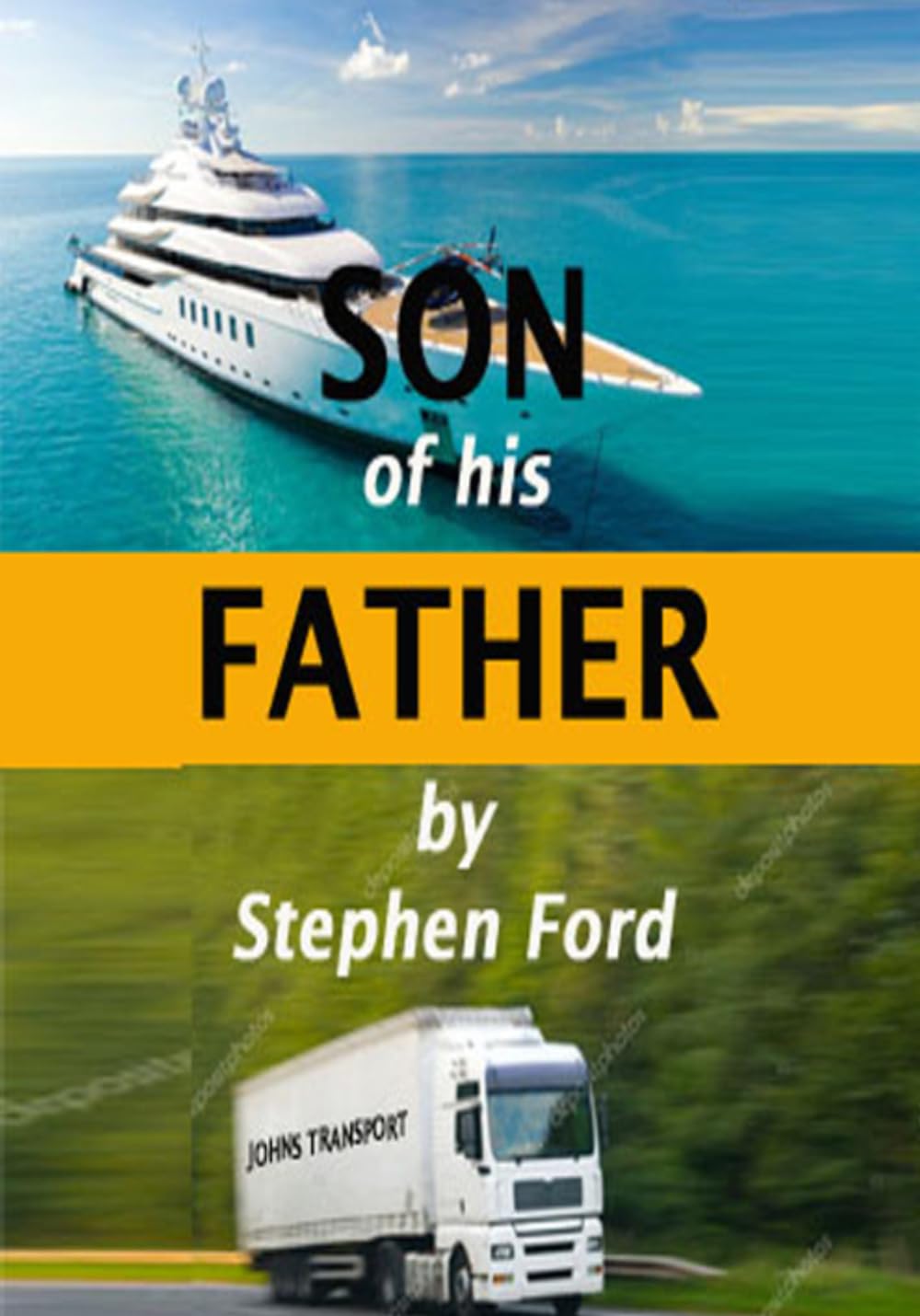 Son Of His Father