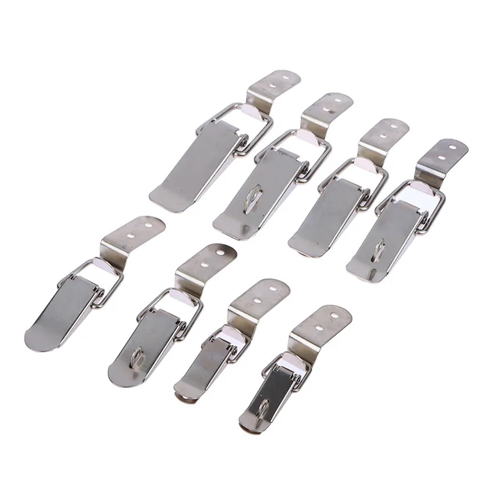 Habdtgca A Stainless Steel 90 Degree Draw Toggle Latch