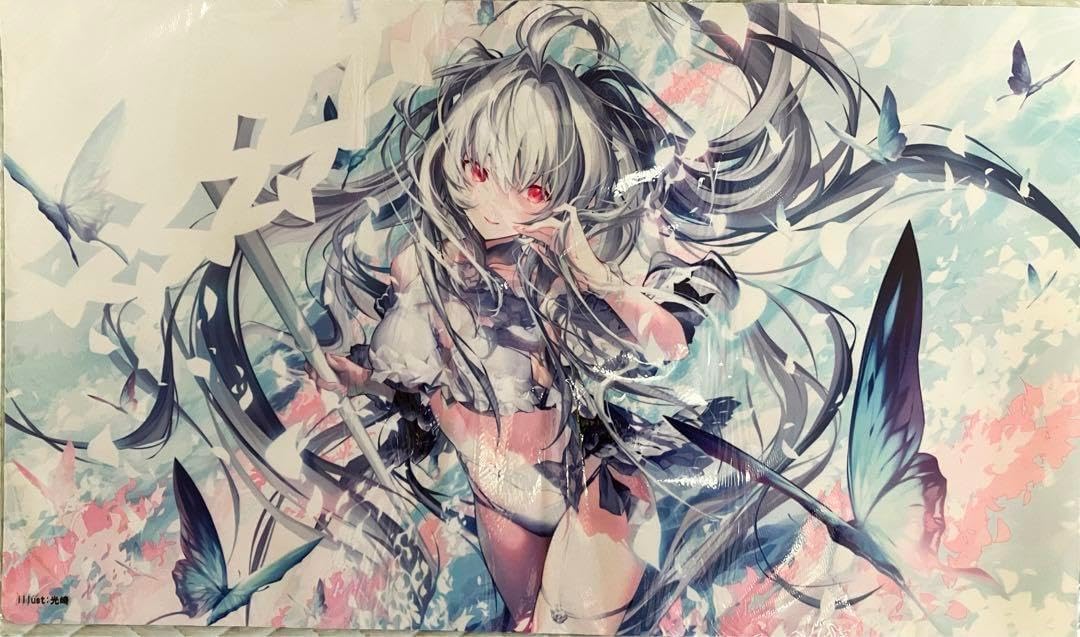 プロトマーリン レディアヴァロン プレイマット Amazon.co.jp: FGO レディアヴァロン プロトマーリン プレイ