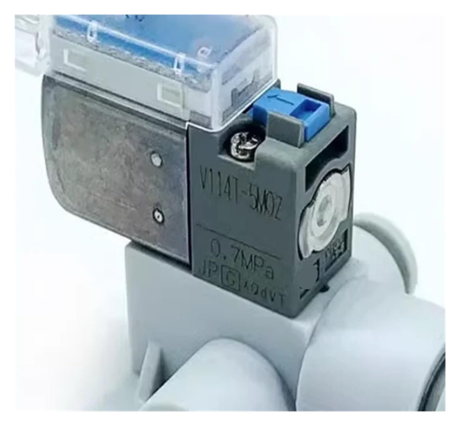 LEOTNNDQ Valve V114A-5MO-X288 V124A-5MOU-X312 V114T-5MOZ-X522 V114T-5MOZ-1-X10 V114-6LZ V124A-5MOU V124A-5MOR(V114A-5MO-X288)