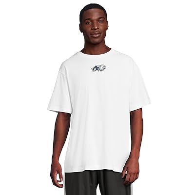 PUMA Sonic The Hedgehog Relaxed Graphic T Shirt Men