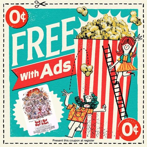 Rock 'n' Roll High School