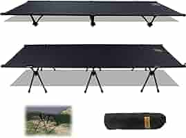 ヨーラー キャンプ コット 軽量 190x67x17/38cm 静音 2WAY Amazon.co.jp: YOLER|ヨーラー キャンプ コット 軽量 190x67x17