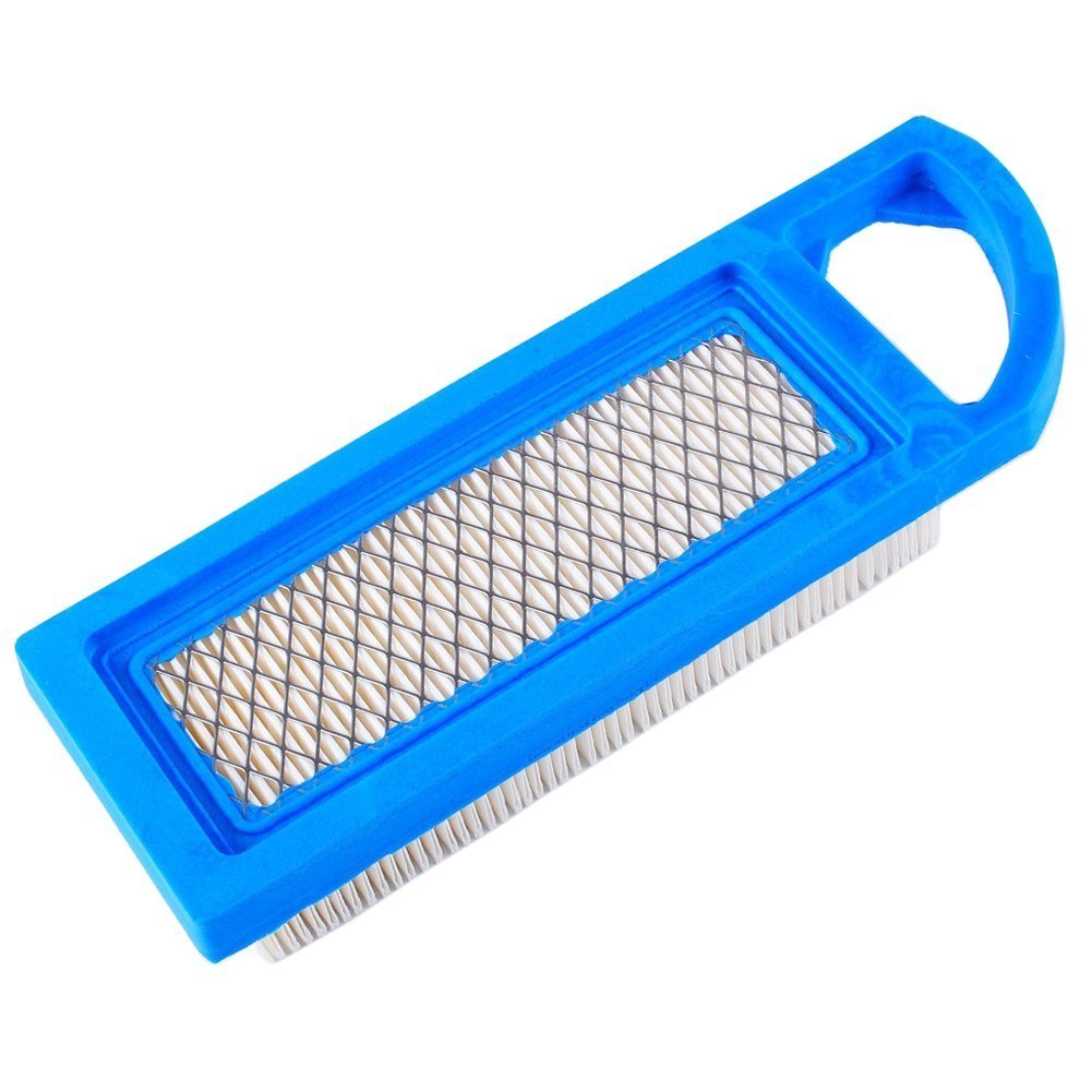 Kit Filtri Per Trattori Briggs & Stratton Intek 15.5-17.5HP - Filtro Aria, Olio E Carburante Completo - Foto 12