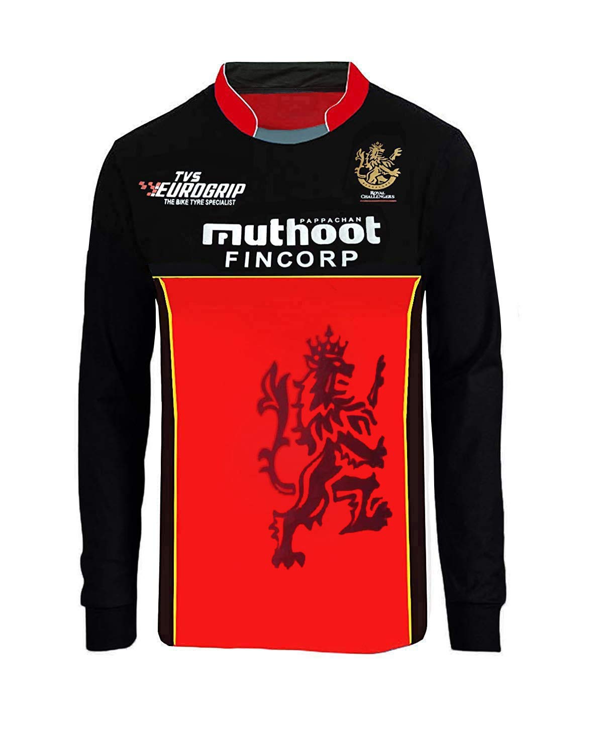 Rcb full t shirt Outlet