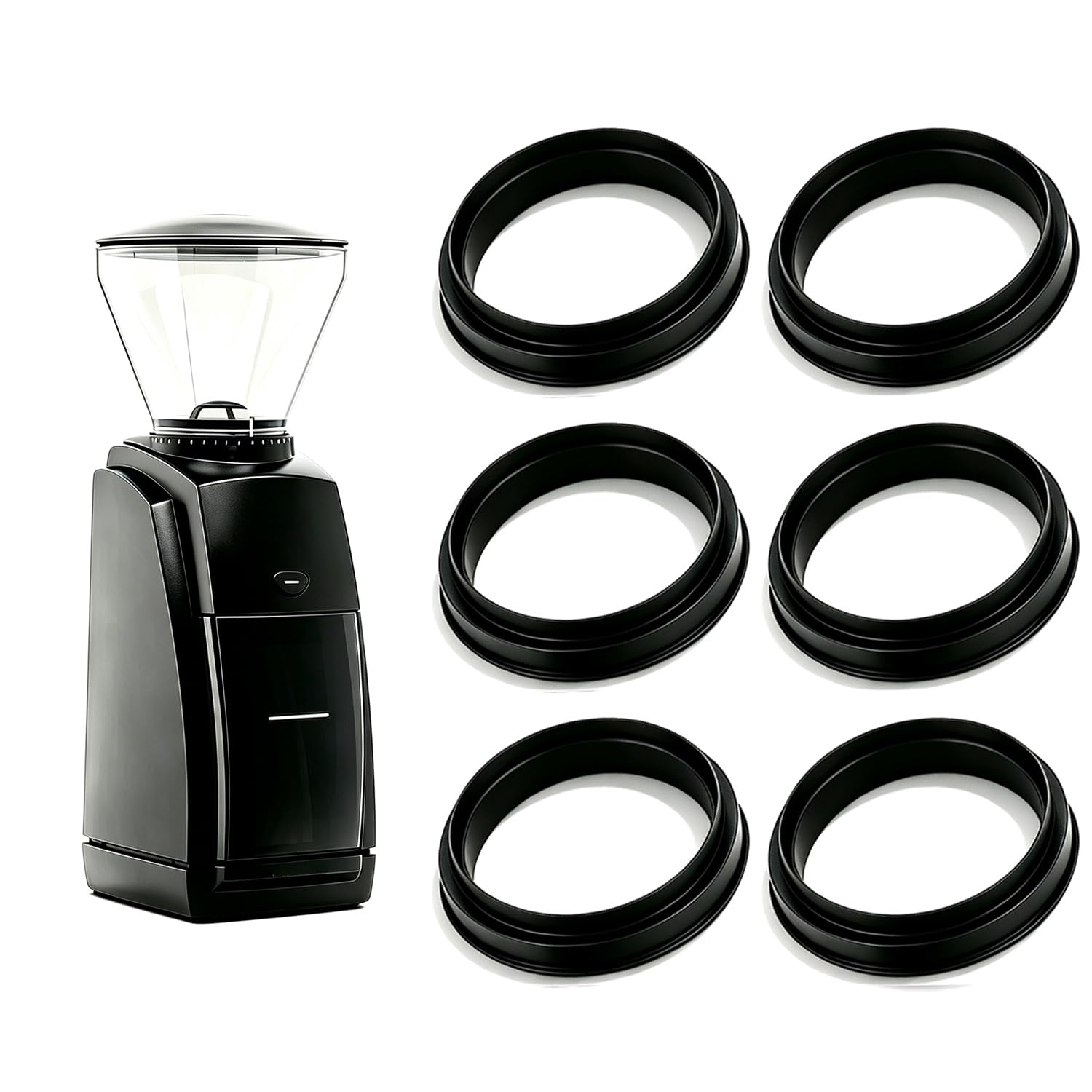 Baratza Encore Gasket Replacement - FREE SHIPPING -1