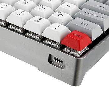 金属キーキャップ　ゲーミングキーボード Amazon.co.jp: ゲーミングキーキャップ メカニカルキーボード