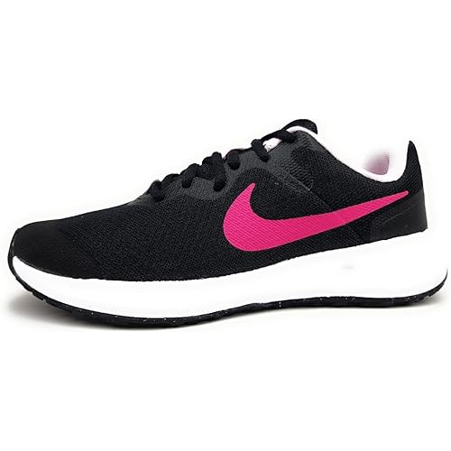Nike Girl's Running Shoes, 28 EU