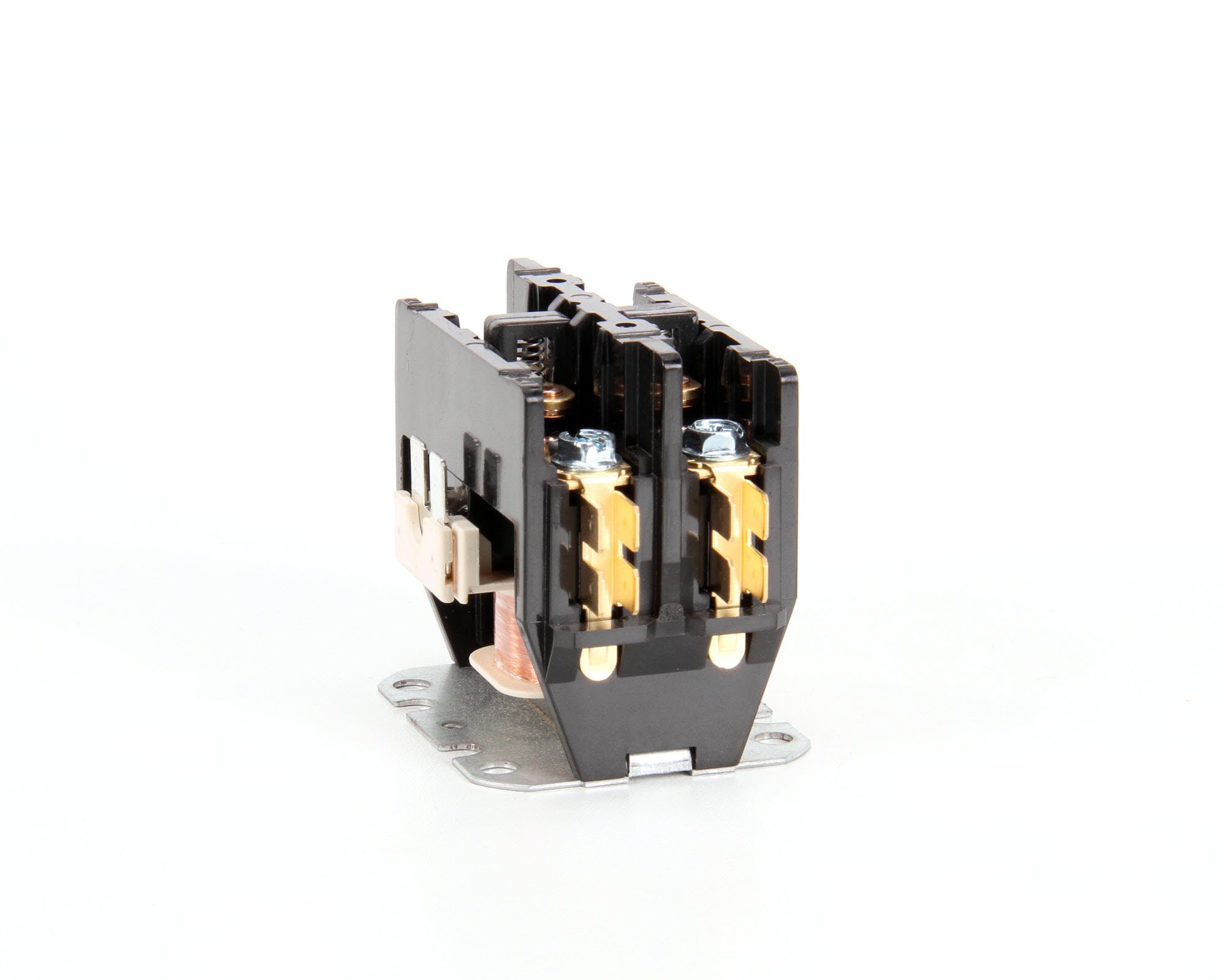 Grindmaster Cecilware A515027, Relay Dpst 25/30 Amp 115 V