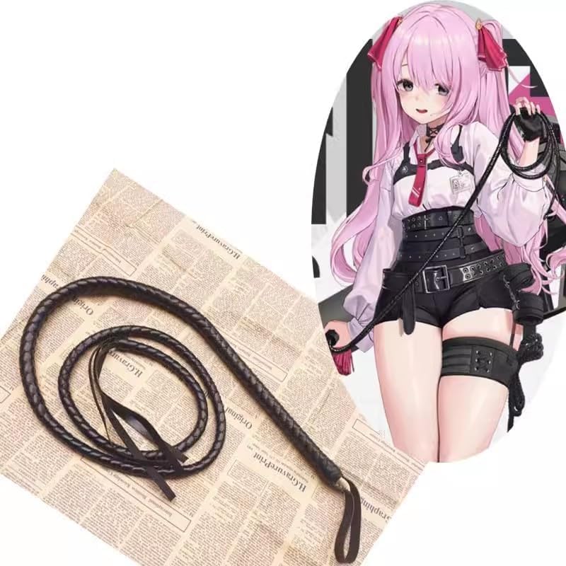 Amazon.co.jp: 勝利の女神 NIKKEグッズ 鞭 ユニ ニケ コスプレ道具 