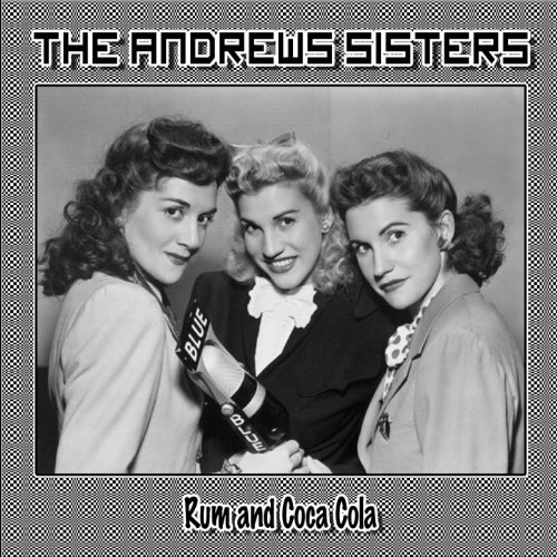 The Andrews Sisters