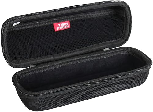 Hermitshell Estuche rígido de viaje para compresor de aire eléctrico CYCPLUS Bomba de bicicleta portátil inflador de neumáticos de coche (CYCPLUS A2