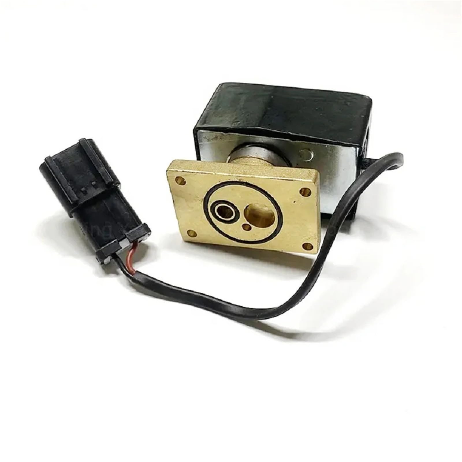 Wyobhotcp One Color 714-07-16730 7140716730 Solenoid Valve Komatsu Wa350 Wa420 Loader Parts