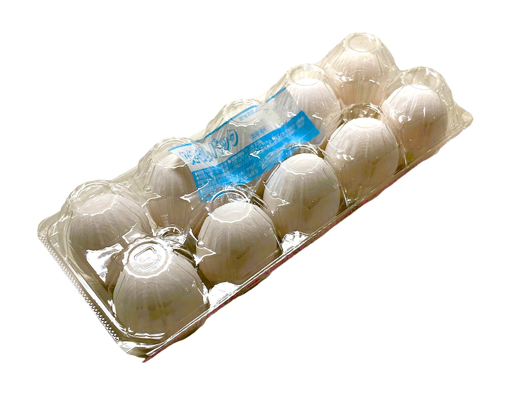 たまご Amazon | イセ食品 なかよしパック（たまご） 10個入 1パック | イセ