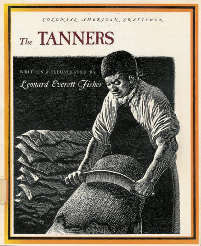 Tanners 0531010384 Book Cover