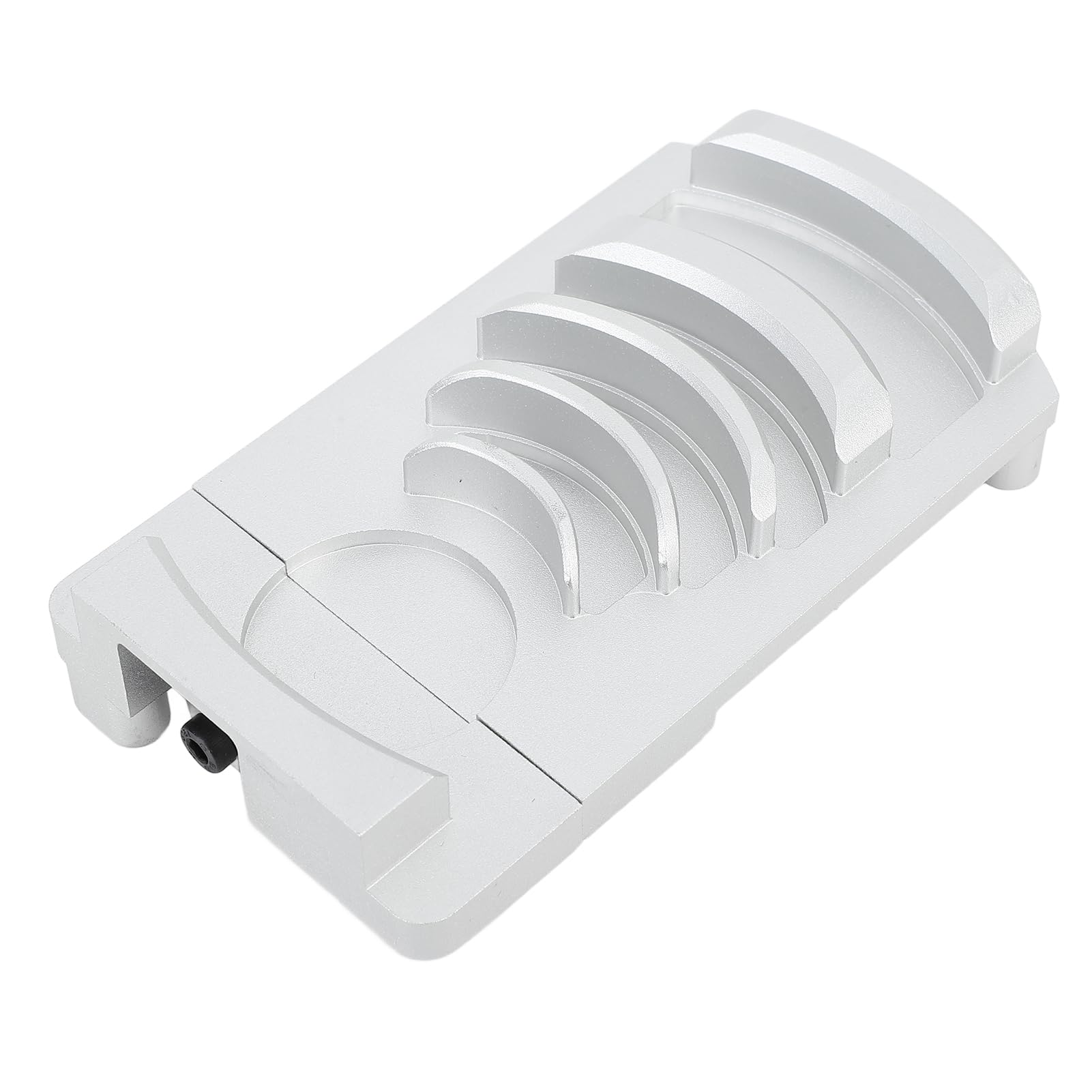 PVC Pipe Deburring Tool, Efficient HSS and Aluminum Chamfer Tool for Plastic Pipes, Ideal for Plumbing Projects, Removes Burrs and Cutting Edges, Ensures Smooth Pipe Connection