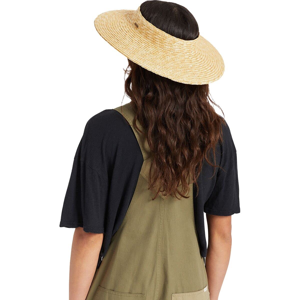 BRIXTON Wizjer Kobiety Joanna Visor