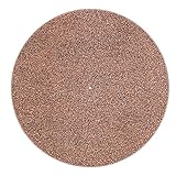 plattenspieler matte leder Hochwertiges Korkmaterial sorgt für maximale Festigkeit und Haltbarkeit bei lang anhaltendem Gebrauch.