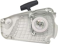 Vista 2 de Conjunto de arranque de retroceso para motosierra STIHL MS192 MS192T MS192TC MS193T