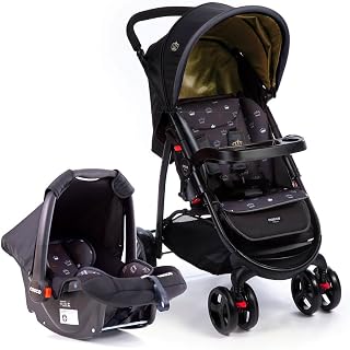 Cosco Travel System Nexus