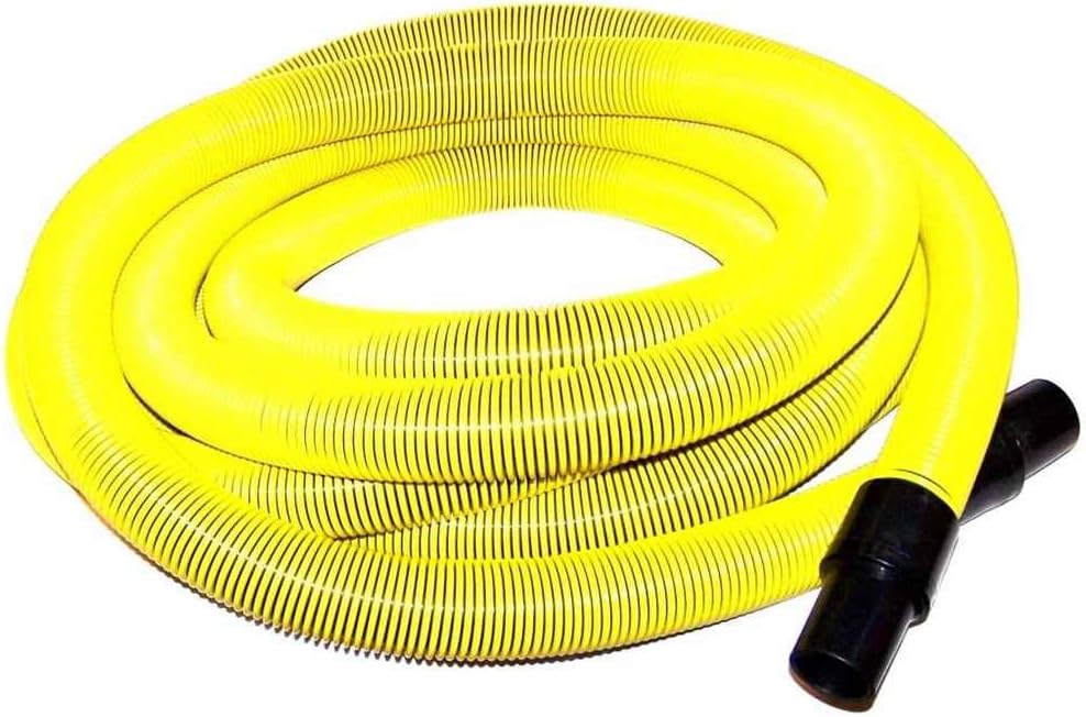25' Dustless Pro Flex Hose Kit by Dustless Tools