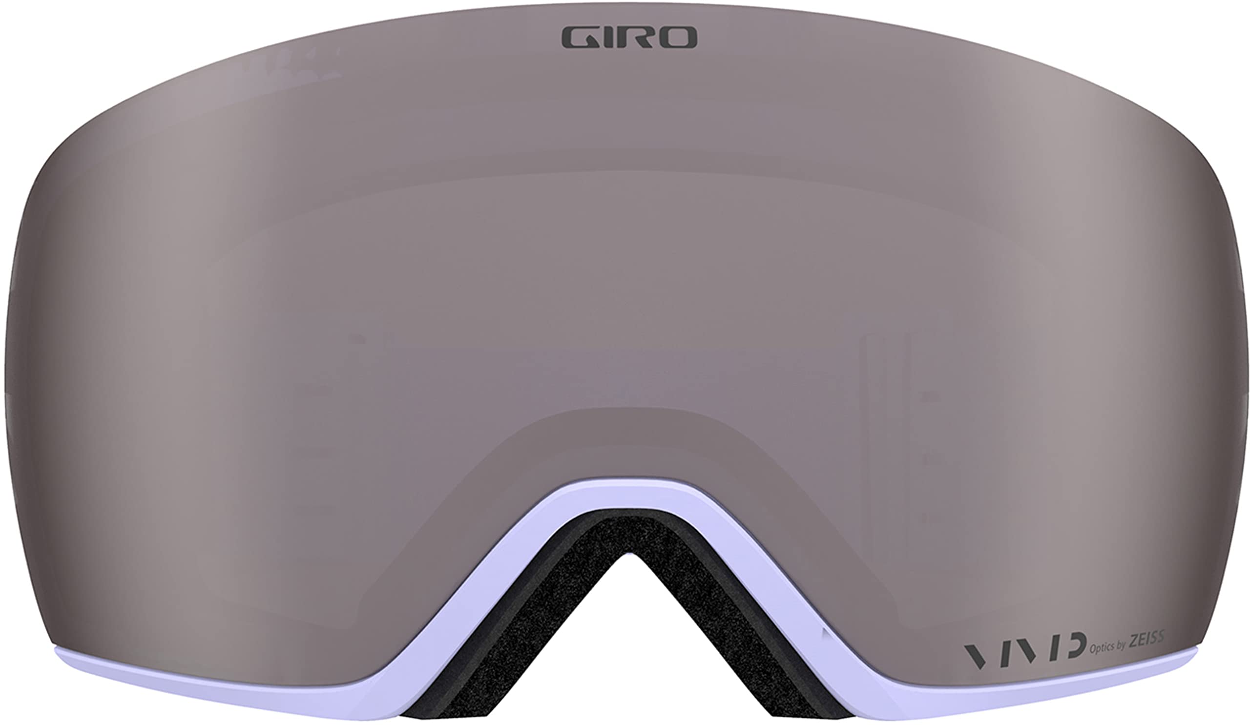 Giro Lusi - Gafas de esquí - Gafas de snowboard para mujer