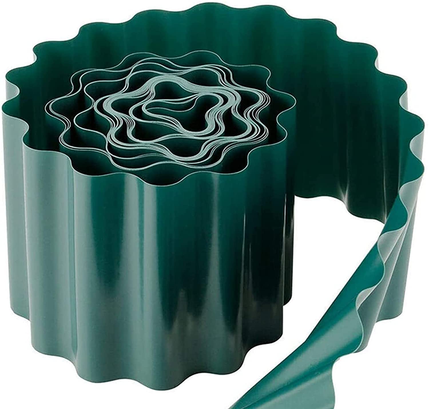 Buy Gilaree 8" x 360" Soft Garden Border Edging Terrace Board Landscape