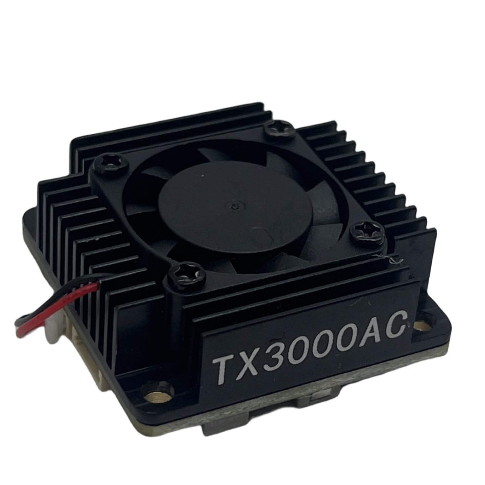 TX3000AC 5.8GHz 3000mW FPV Video Trasmettitore per Droni Racing