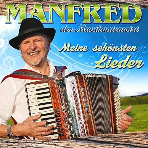 Manfred der Musikantenwirt