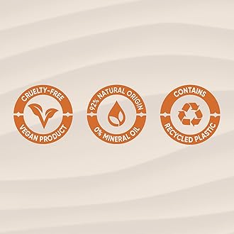 Sanctuary Spa Lily & Rose Body Scrub, No Mineral Oil, Cruelty Free & Vegan Exfoliating Body Scrub, 200ml