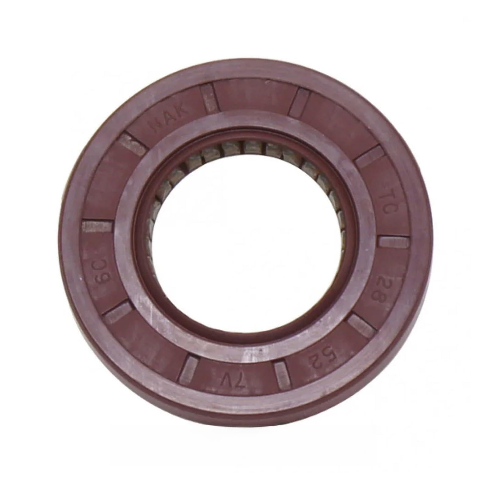 Joint spi 28x52x7 pour stopper les fuites sur UForce U6 Z6 - 4
