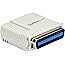 StarTech.com StarTech.com 1-Port 10/100 Mbps Parallel Network Print Server - Fast Centronics Ethernet Printer Server Adapter