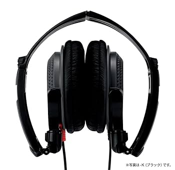 Panasonic RP-HT560 有線ステレオヘッドホン Panasonic RP-HT560 有線ステレオヘッドホン Amazon.co.jp