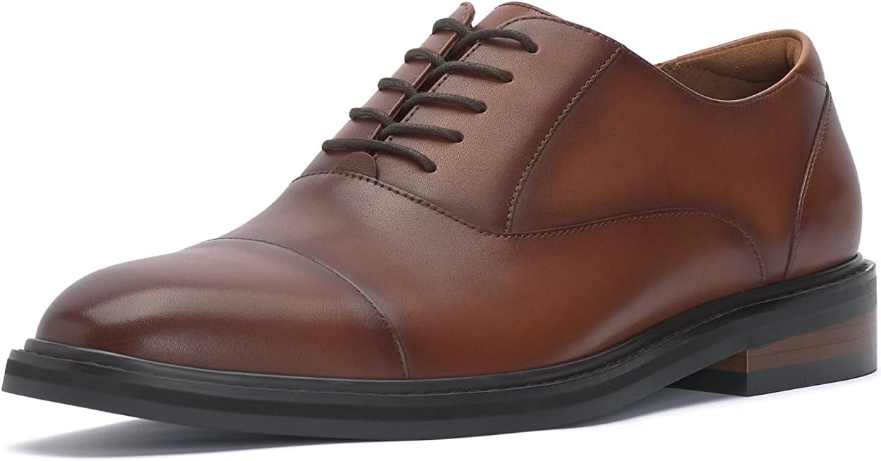 Vince Camuto Men's Izel Dress Shoe Oxford