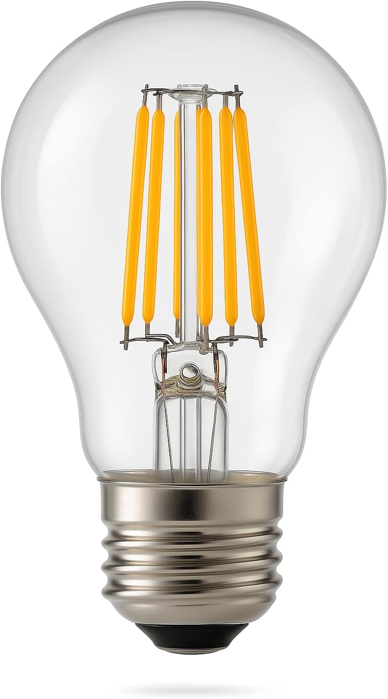 O’Bright 5V LED Light Bulbs (E26-4W)