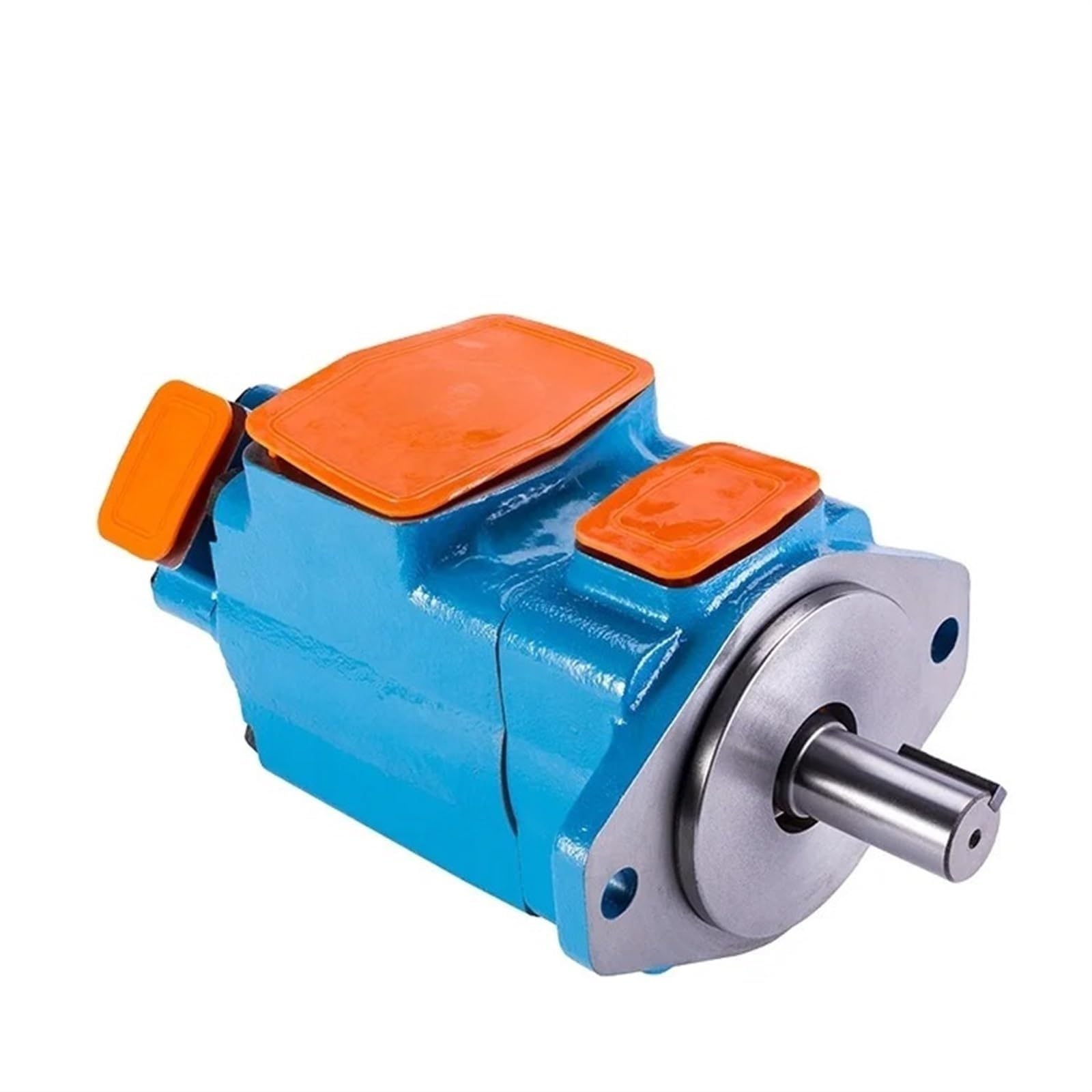 Pompe hydraulique à engrenages 17,2 MPa, même pompe deux étages 4525 V