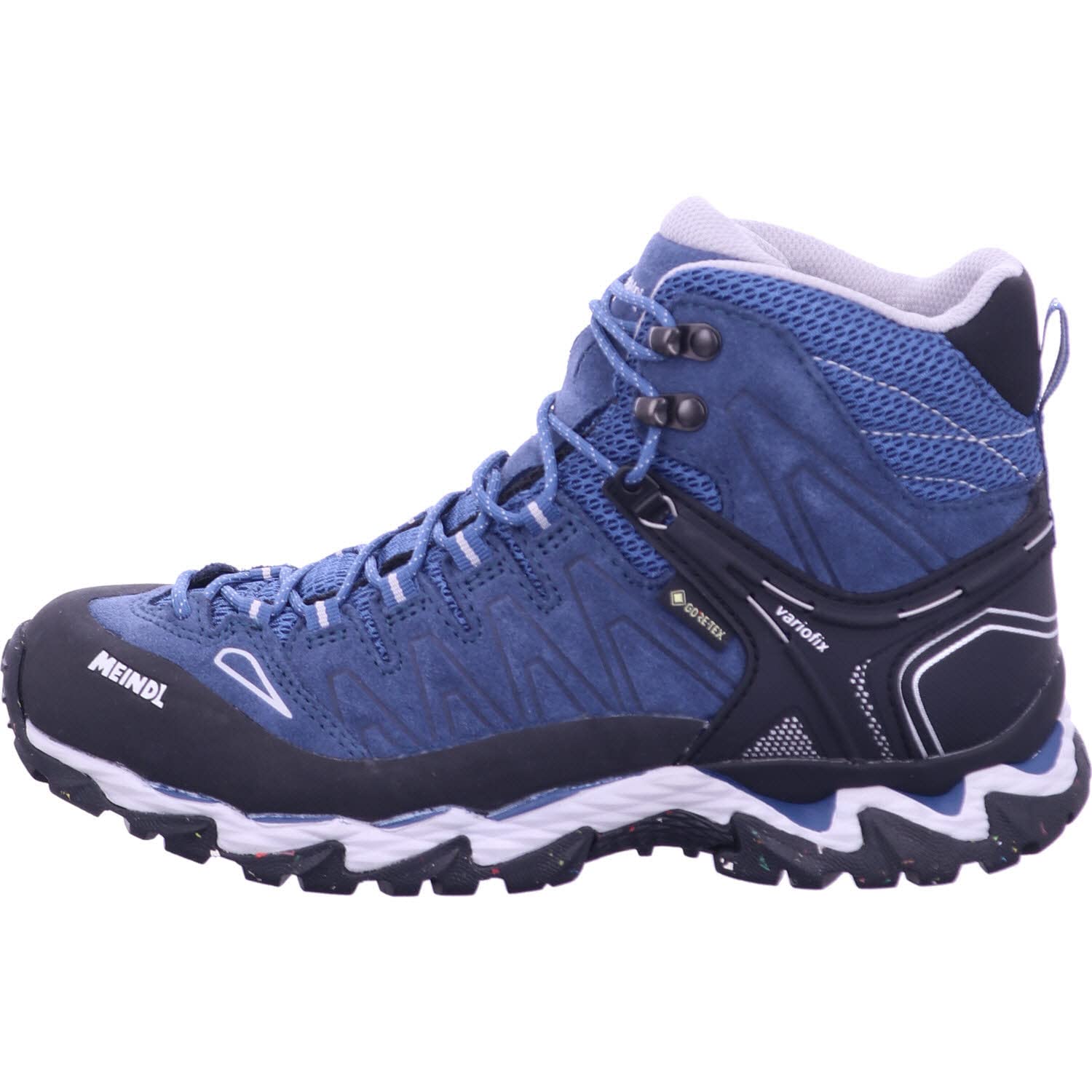 Meindl Lite Hike Lady Gtx Chaussure de marcheFemme