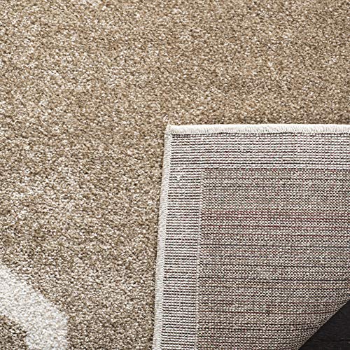 Tapete corredor SAFAVIEH 2'3" x 11', diseño marroquí miniatura 6