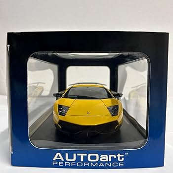 オートアート 1/18 ランボルギーニ ムルシエラゴ LP670-4 SV 71AxR0N9HxL._UF894,1000_QL80_.jpg