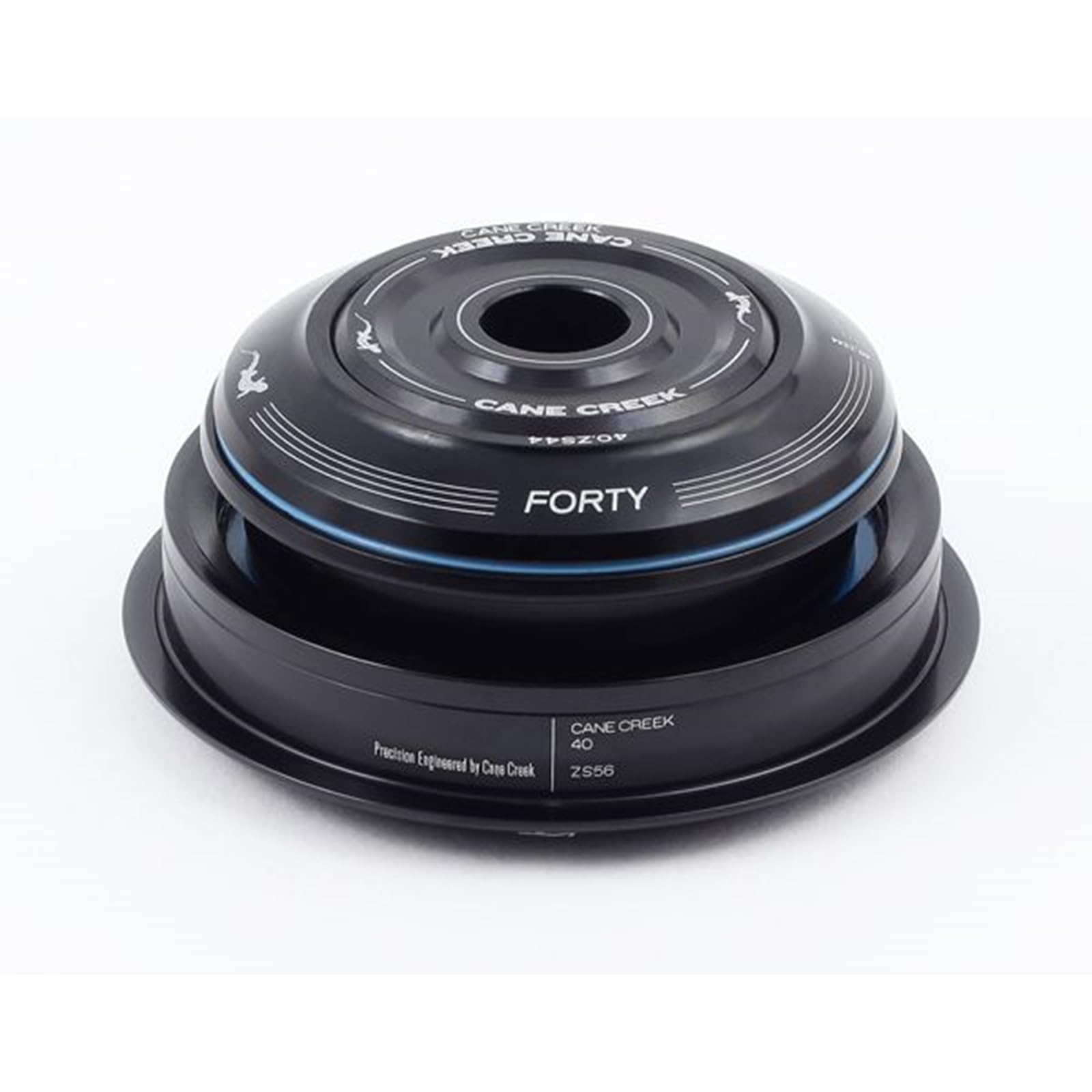 シェルディスペンサー4点セット Amazon.com: Cane Creek 40 Series ZS44/ZS62/40, Headset, ZS44/28.6