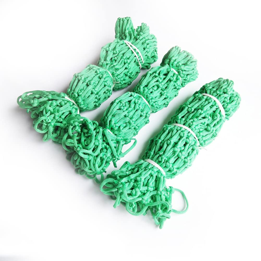 Tasche per Tavolo da Biliardo,Rete da Biliardo da 6 Pezzi scavata - Tasca per Tavolo da Biliardo a Lunga Durata per di Ricambio per Biliardo