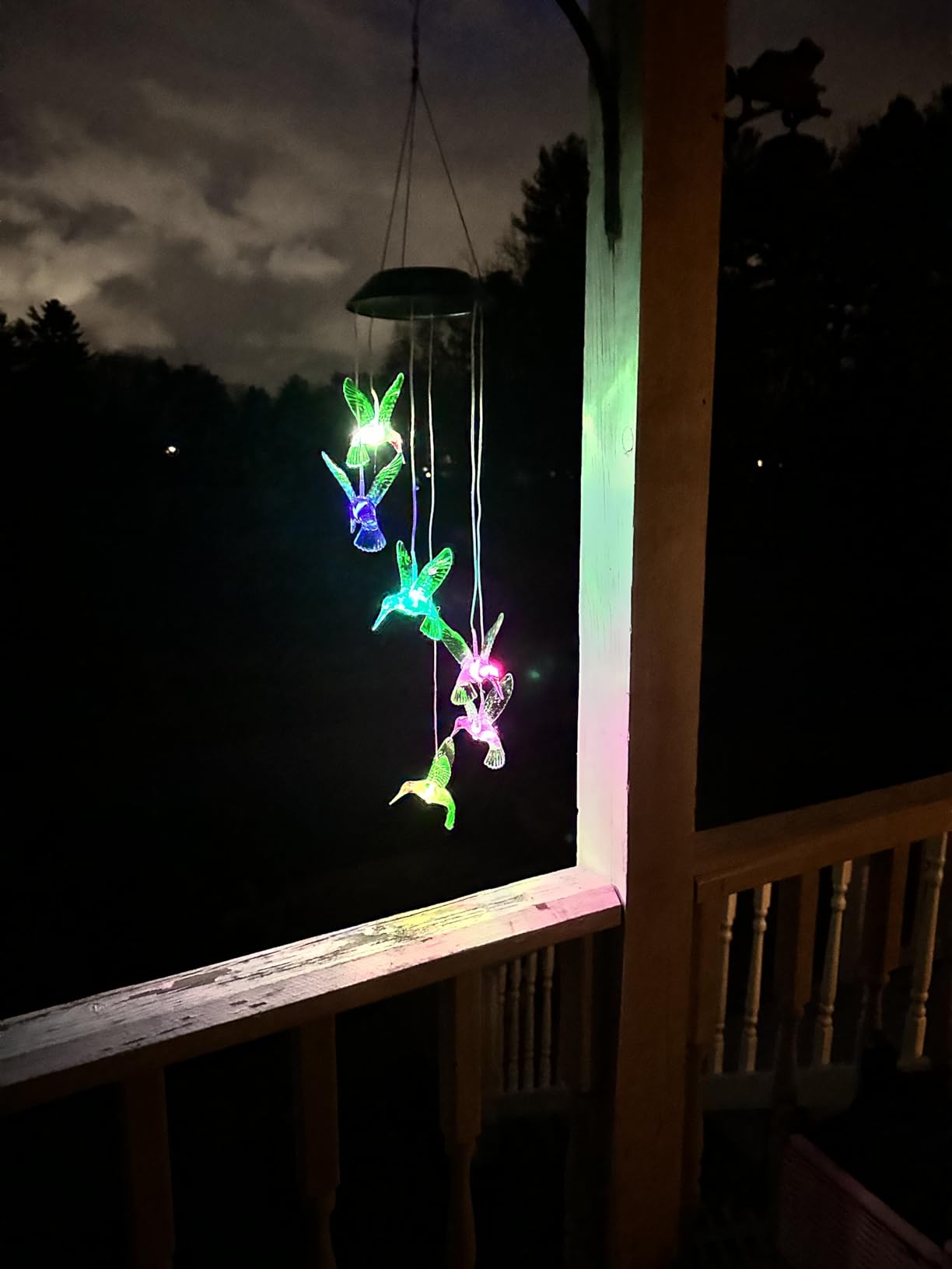 Great chimes