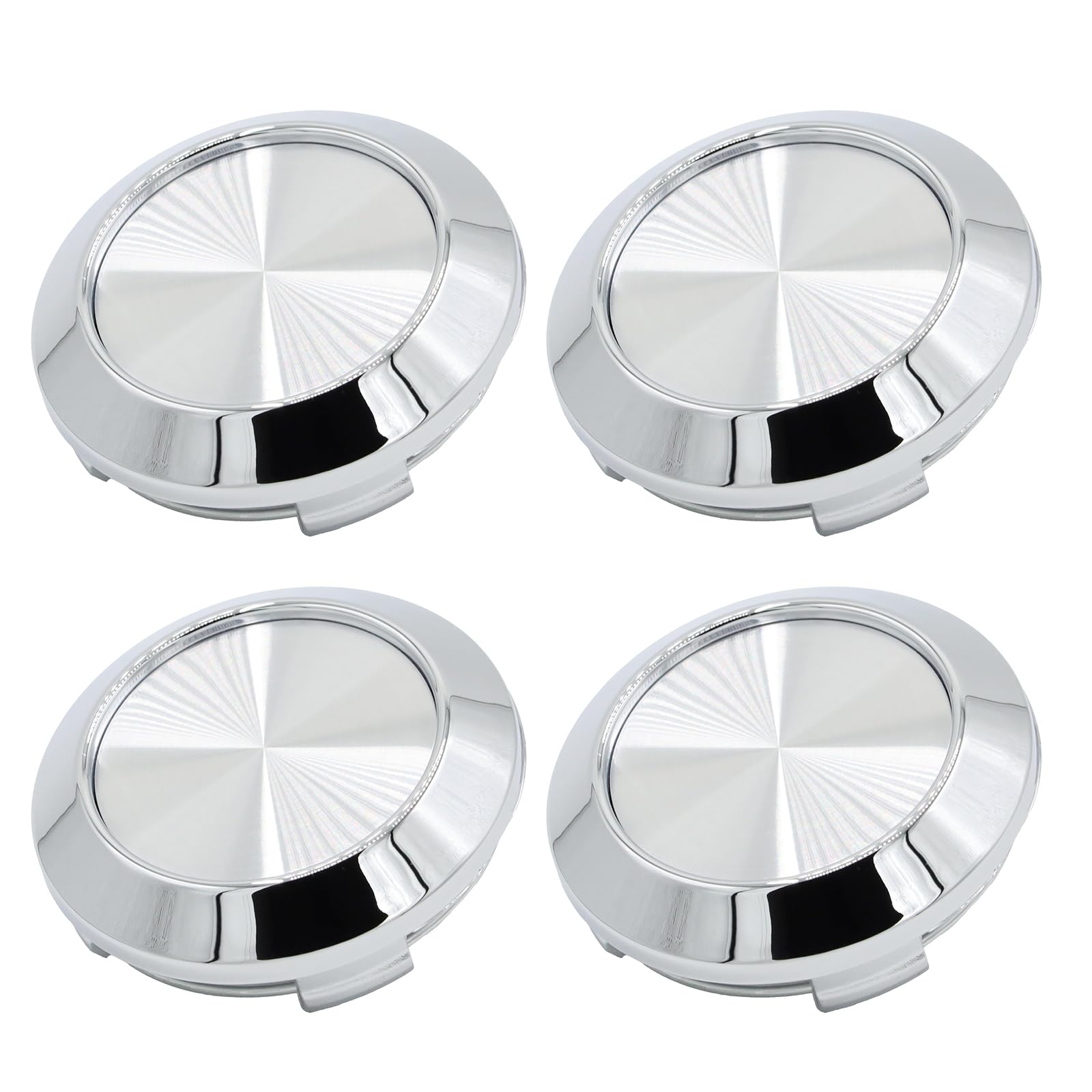 Amazon | CHASO ホイールセンターキャップ ハブ カバー 64mm 内径 60mm 