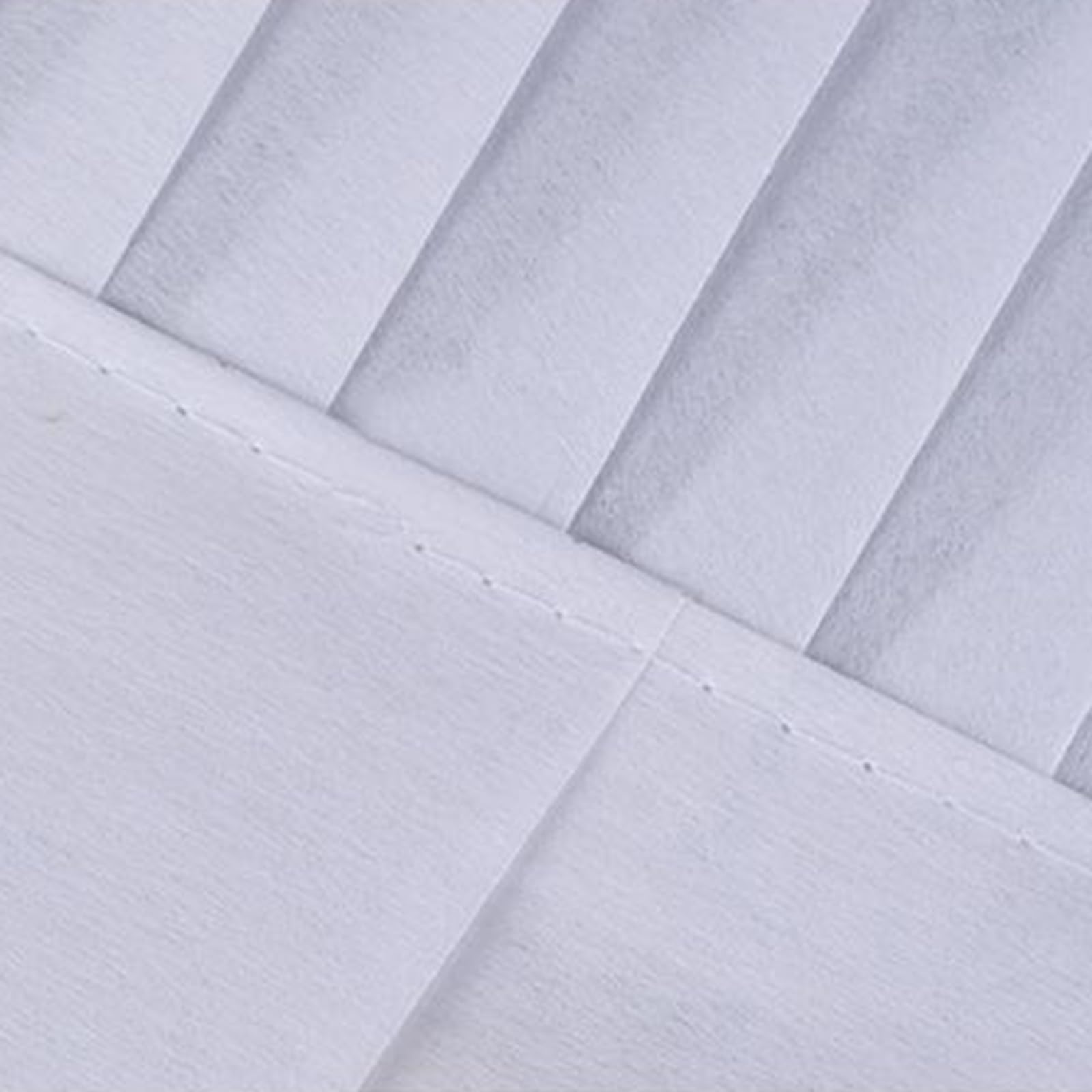 15 Pack Einweg Kochmütze Set, kochmütze Papier, verstellbare Kuppel-Konditorei-Kochmütze, 9 Zoll für Home Küche, Restaurants